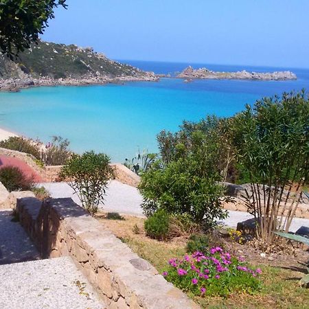 Villetta Nanny II Santa Teresa Gallura Exterior foto