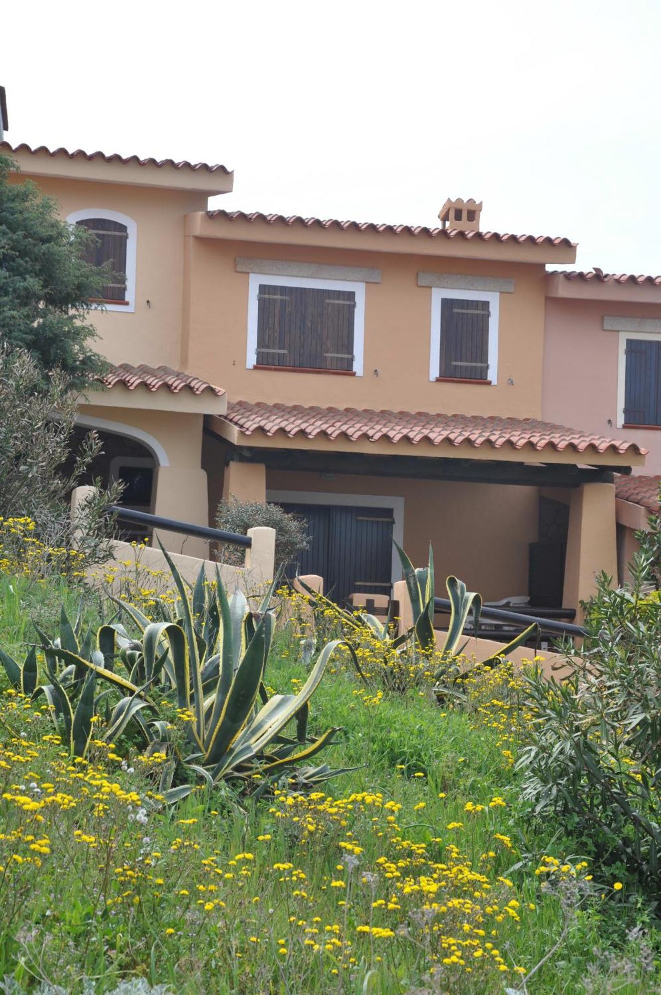 Villetta Nanny II Santa Teresa Gallura Quarto foto